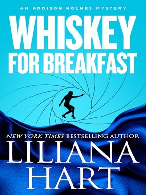 cover image of Whiskey For Breakfast